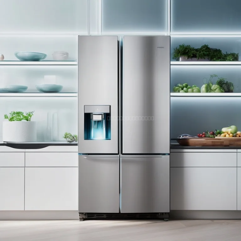 Illustration adaptive Kühltechnik